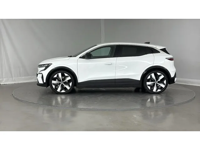 Occasion Renault Mégane à ENGLOS chez RENAULT | ENGLOS