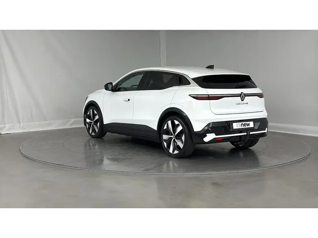 Occasion Renault Mégane à ENGLOS chez RENAULT | ENGLOS