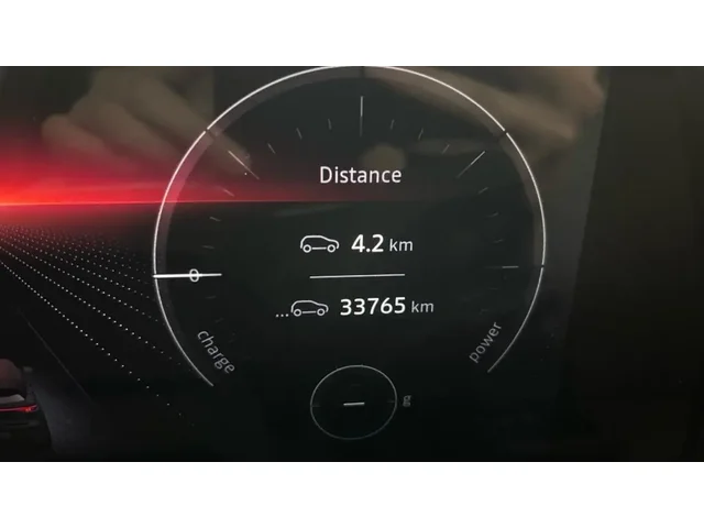 Occasion Renault Mégane à ENGLOS chez RENAULT | ENGLOS
