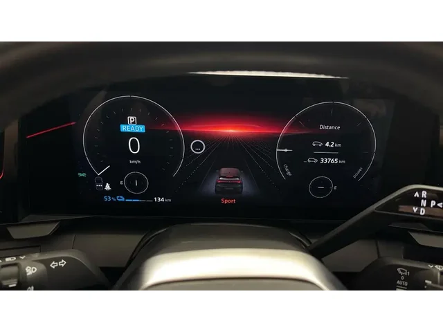 Occasion Renault Mégane à ENGLOS chez RENAULT | ENGLOS