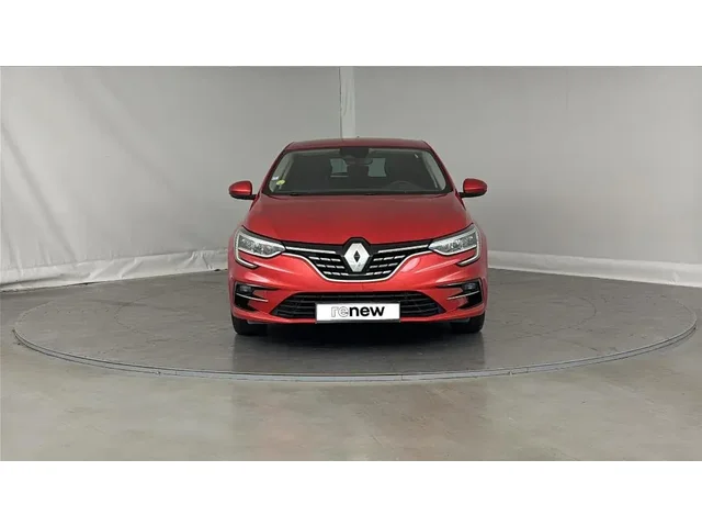 Occasion Renault Mégane à ENGLOS chez RENAULT | ENGLOS