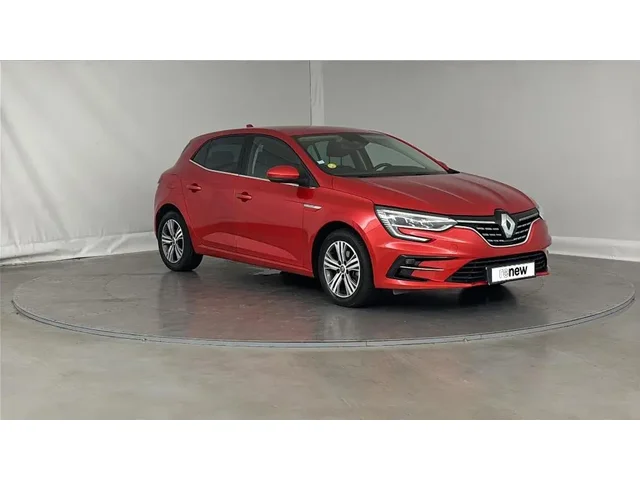 Occasion Renault Mégane à ENGLOS chez RENAULT | ENGLOS
