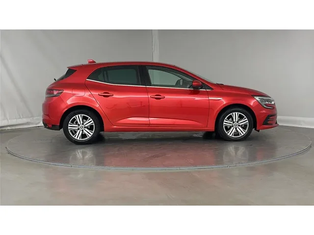 Occasion Renault Mégane à ENGLOS chez RENAULT | ENGLOS