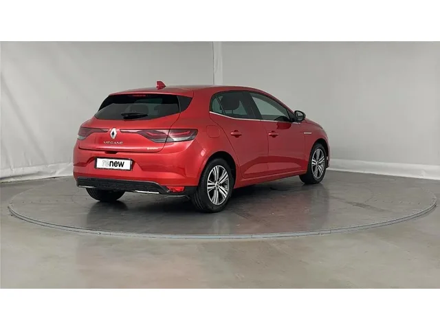 Occasion Renault Mégane à ENGLOS chez RENAULT | ENGLOS