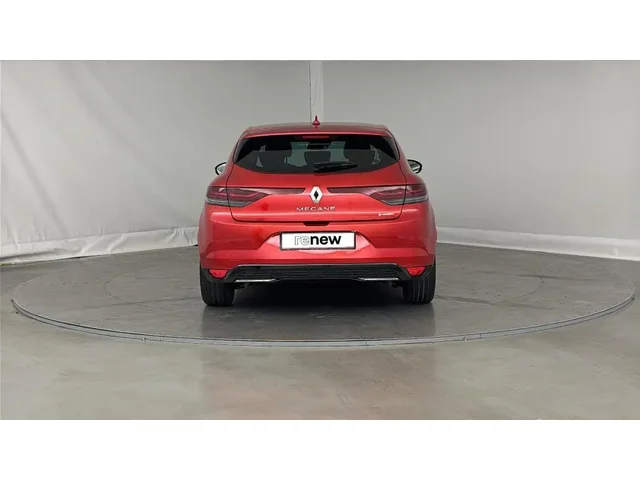 Occasion Renault Mégane à ENGLOS chez RENAULT | ENGLOS
