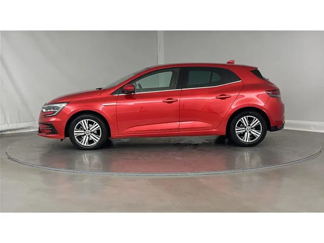 Occasion Renault Mégane à ENGLOS chez RENAULT | ENGLOS