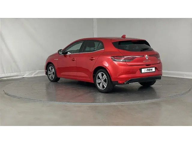 Occasion Renault Mégane à ENGLOS chez RENAULT | ENGLOS