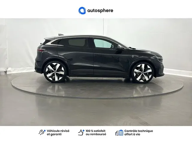 Occasion Renault Mégane à THIONVILLE chez RENAULT | THIONVILLE