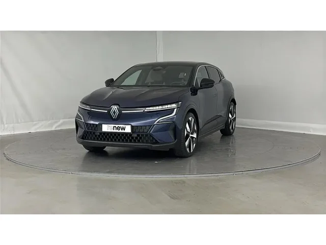 Occasion Renault Mégane à CHAUNY chez RENAULT | CHAUNY