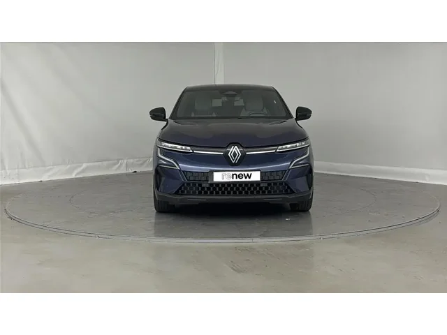 Occasion Renault Mégane à CHAUNY chez RENAULT | CHAUNY