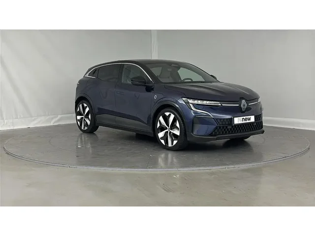 Occasion Renault Mégane à CHAUNY chez RENAULT | CHAUNY