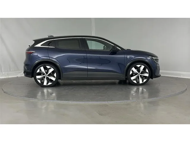 Occasion Renault Mégane à CHAUNY chez RENAULT | CHAUNY