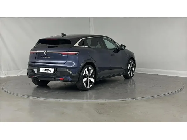 Occasion Renault Mégane à CHAUNY chez RENAULT | CHAUNY