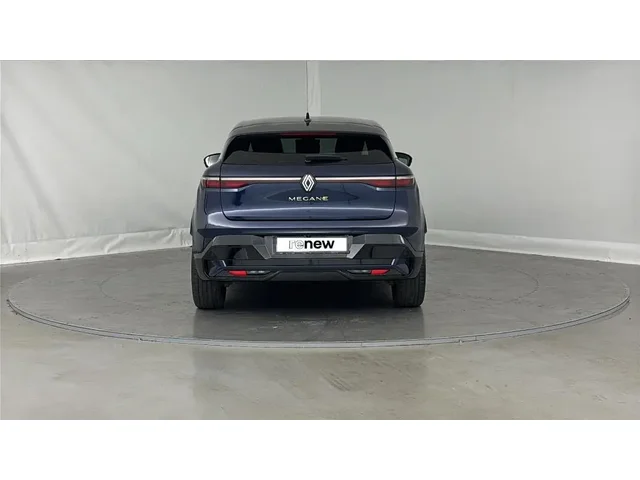 Occasion Renault Mégane à CHAUNY chez RENAULT | CHAUNY