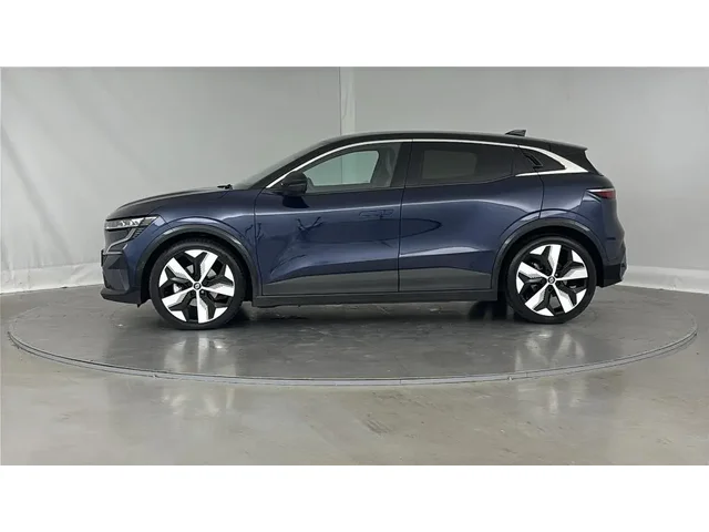 Occasion Renault Mégane à CHAUNY chez RENAULT | CHAUNY
