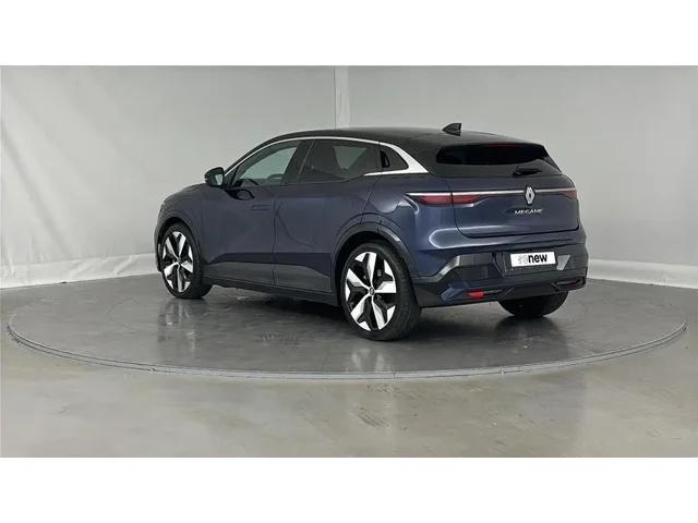 Occasion Renault Mégane à CHAUNY chez RENAULT | CHAUNY
