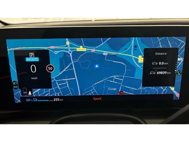 Occasion Renault Mégane à CHAUNY chez RENAULT | CHAUNY