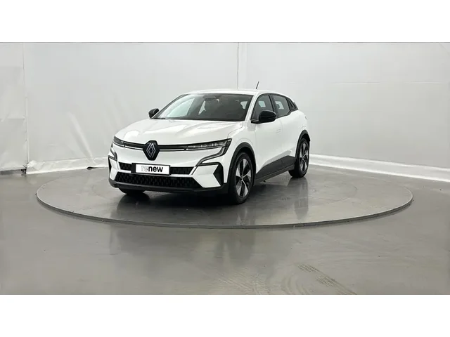 Occasion Renault Mégane à ENGLOS chez RENAULT | ENGLOS