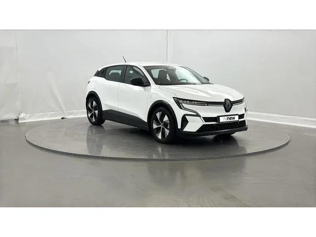 Occasion Renault Mégane à ENGLOS chez RENAULT | ENGLOS
