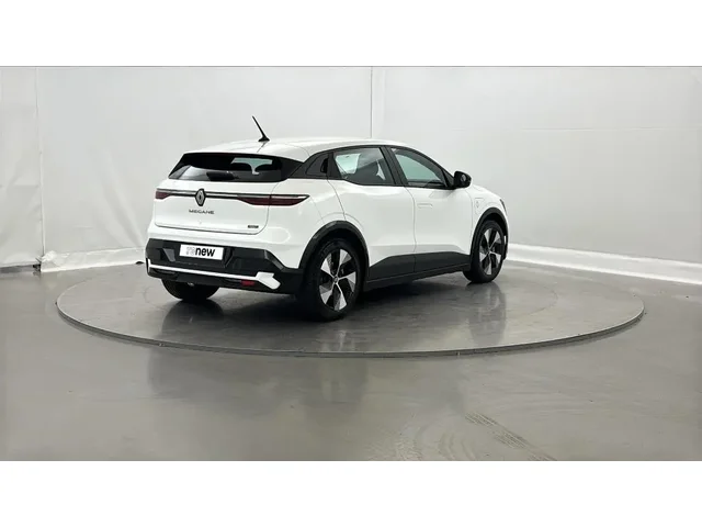 Occasion Renault Mégane à ENGLOS chez RENAULT | ENGLOS
