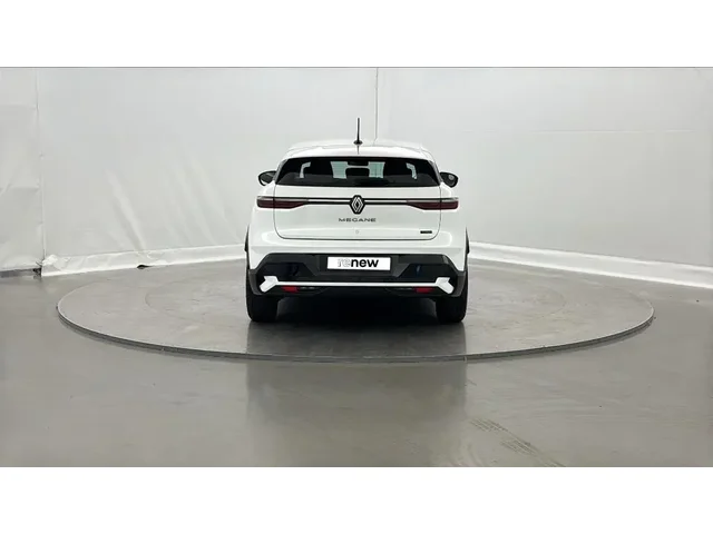 Occasion Renault Mégane à ENGLOS chez RENAULT | ENGLOS