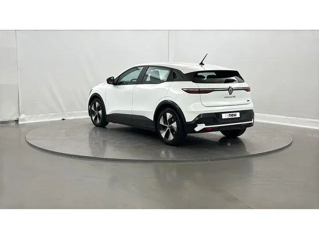 Occasion Renault Mégane à ENGLOS chez RENAULT | ENGLOS