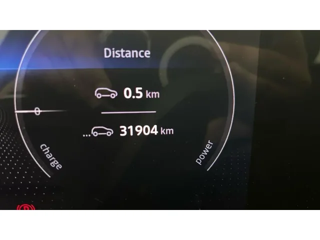 Occasion Renault Mégane à ENGLOS chez RENAULT | ENGLOS