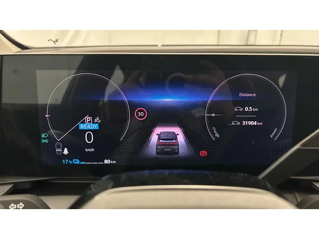 Occasion Renault Mégane à ENGLOS chez RENAULT | ENGLOS