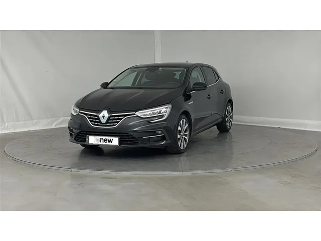 Occasion Renault Mégane à MAGENTA chez RENAULT | EPERNAY & SEZANNE