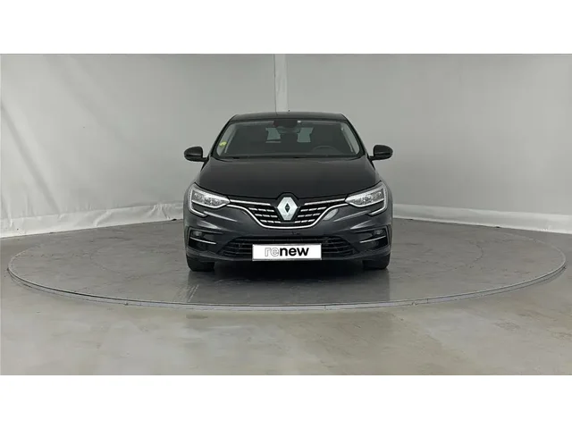 Occasion Renault Mégane à MAGENTA chez RENAULT | EPERNAY & SEZANNE