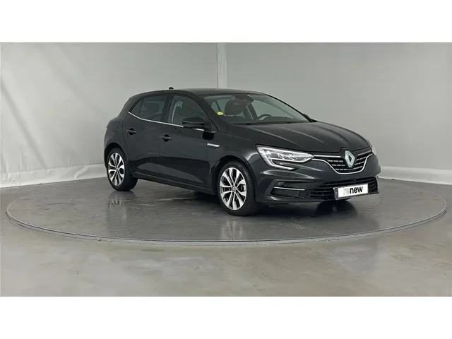 Occasion Renault Mégane à MAGENTA chez RENAULT | EPERNAY & SEZANNE