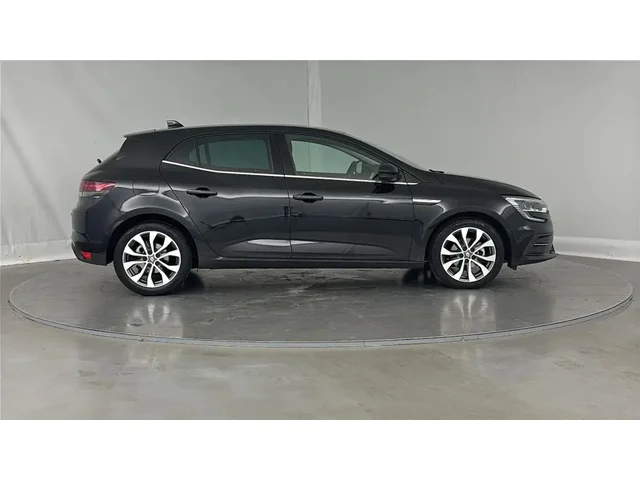 Occasion Renault Mégane à MAGENTA chez RENAULT | EPERNAY & SEZANNE