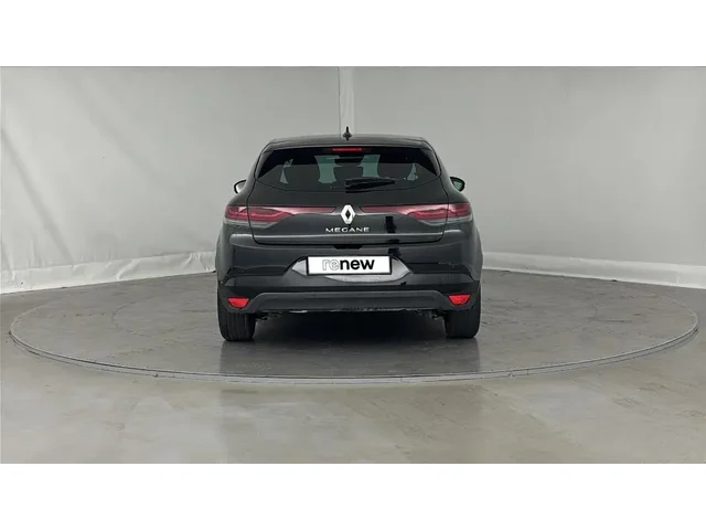 Occasion Renault Mégane à MAGENTA chez RENAULT | EPERNAY & SEZANNE