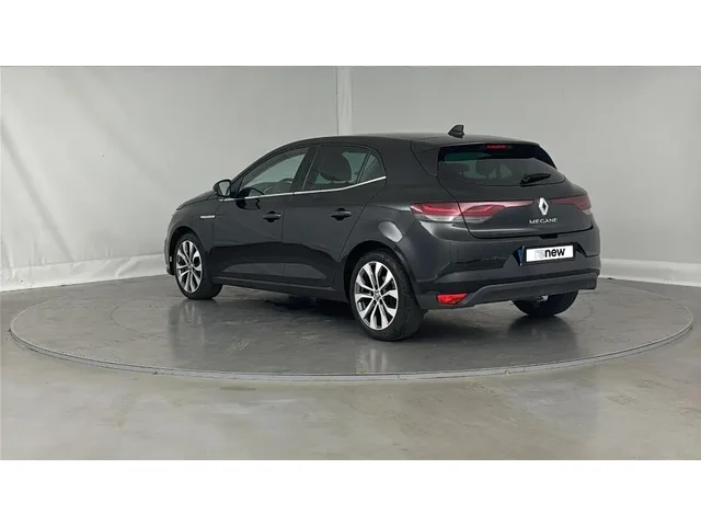 Occasion Renault Mégane à MAGENTA chez RENAULT | EPERNAY & SEZANNE