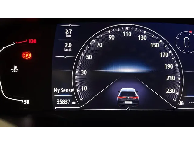 Occasion Renault Mégane à MAGENTA chez RENAULT | EPERNAY & SEZANNE