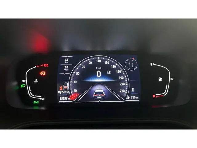 Occasion Renault Mégane à MAGENTA chez RENAULT | EPERNAY & SEZANNE