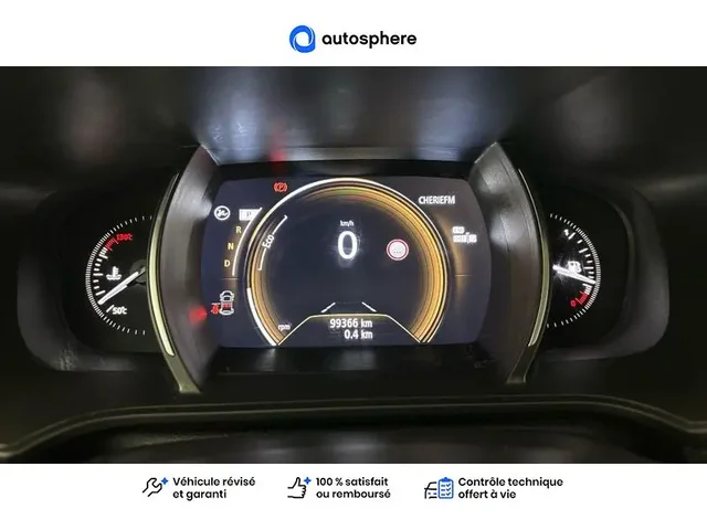 Occasion Renault Mégane à THIONVILLE chez RENAULT | THIONVILLE