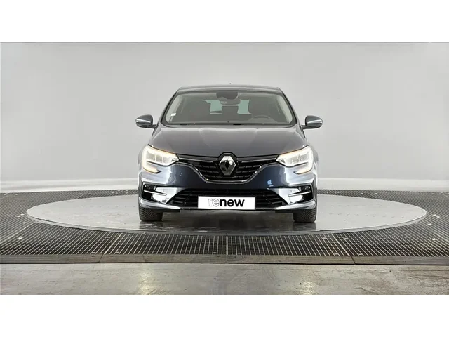 Occasion Renault Mégane à Annemasse chez RENAULT | ANNEMASSE
