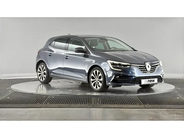 Occasion Renault Mégane à Annemasse chez RENAULT | ANNEMASSE