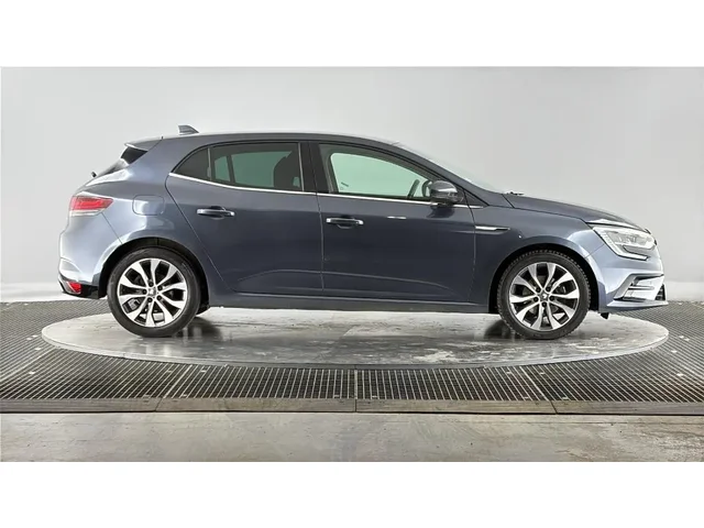 Occasion Renault Mégane à Annemasse chez RENAULT | ANNEMASSE