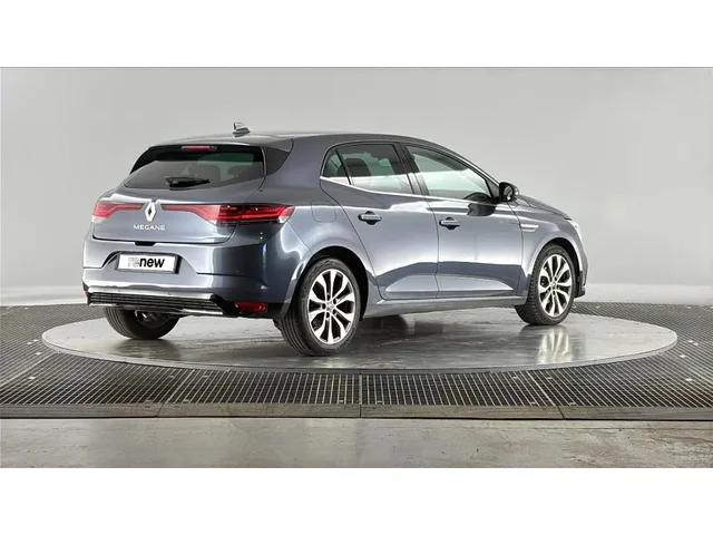 Occasion Renault Mégane à Annemasse chez RENAULT | ANNEMASSE