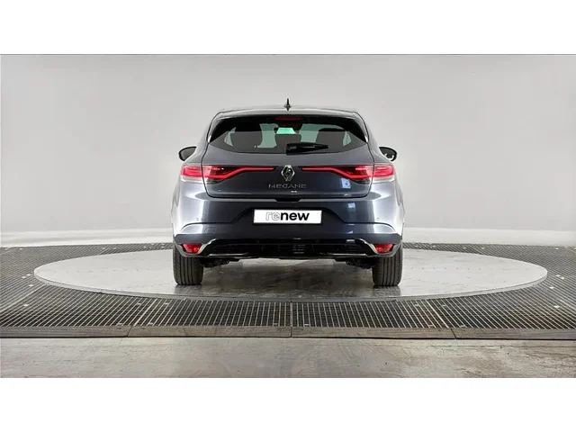 Occasion Renault Mégane à Annemasse chez RENAULT | ANNEMASSE