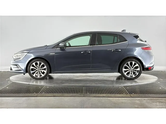 Occasion Renault Mégane à Annemasse chez RENAULT | ANNEMASSE