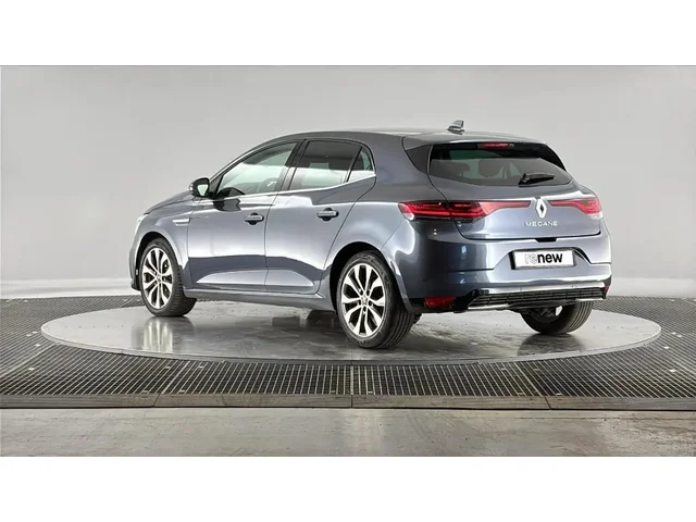 Occasion Renault Mégane à Annemasse chez RENAULT | ANNEMASSE