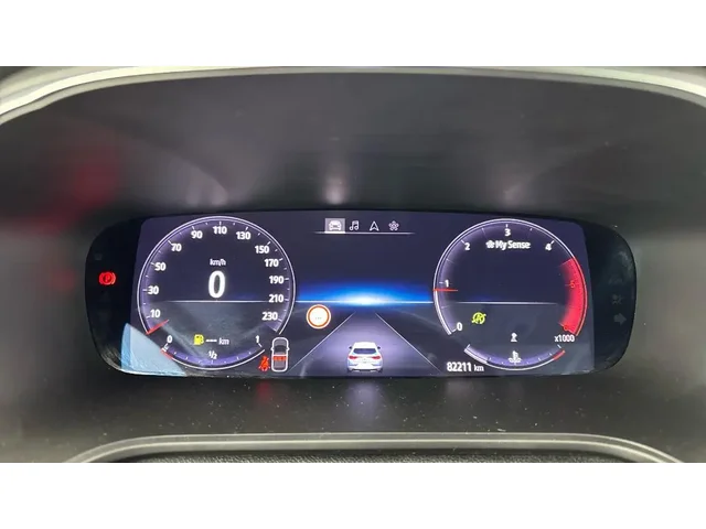 Occasion Renault Mégane à Annemasse chez RENAULT | ANNEMASSE