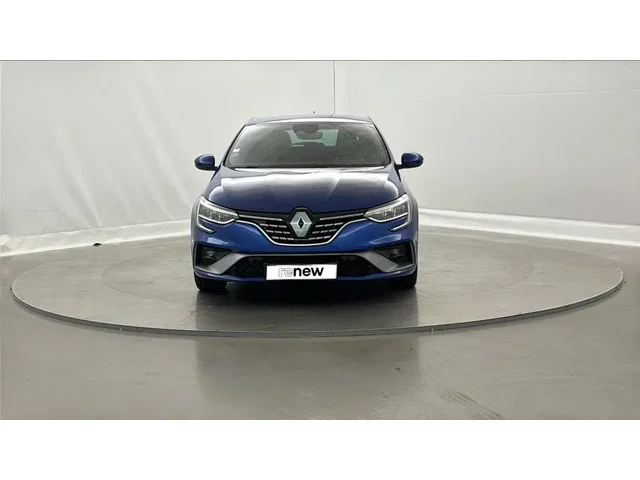 Occasion Renault Mégane à MAGENTA chez RENAULT | EPERNAY & SEZANNE