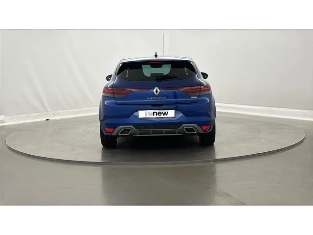Occasion Renault Mégane à MAGENTA chez RENAULT | EPERNAY & SEZANNE