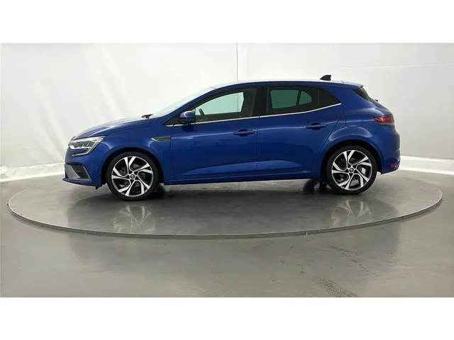 Occasion Renault Mégane à MAGENTA chez RENAULT | EPERNAY & SEZANNE