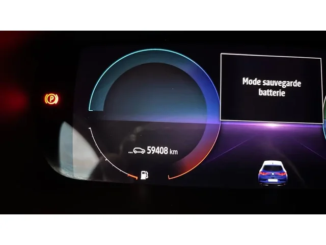 Occasion Renault Mégane à MAGENTA chez RENAULT | EPERNAY & SEZANNE