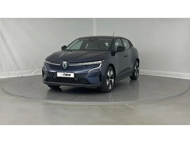 Occasion Renault Mégane à THIONVILLE chez RENAULT | THIONVILLE